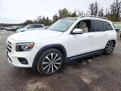 W1N4M4HB7PW318037 2023 MERCEDES-BENZ GLB