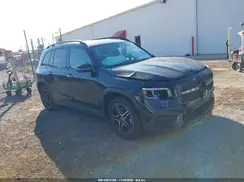 W1N4M4HB7PW321536 2023 MERCEDES-BENZ GLB