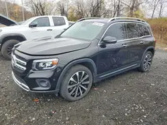 W1N4M4HB7PW327630 2023 MERCEDES-BENZ GLB