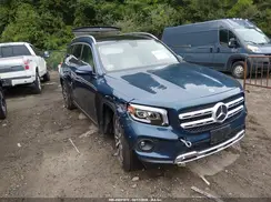 W1N4M4HB7PW328101 2023 MERCEDES-BENZ GLB
