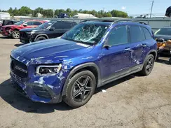 W1N4M4HB7PW328423 2023 MERCEDES-BENZ GLB
