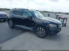 W1N4M4HB7PW331371 2023 MERCEDES-BENZ GLB