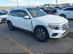W1N4M4HB7PW334576 2023 MERCEDES-BENZ GLB