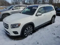 W1N4M4HB7PW336148 2023 MERCEDES-BENZ GLB