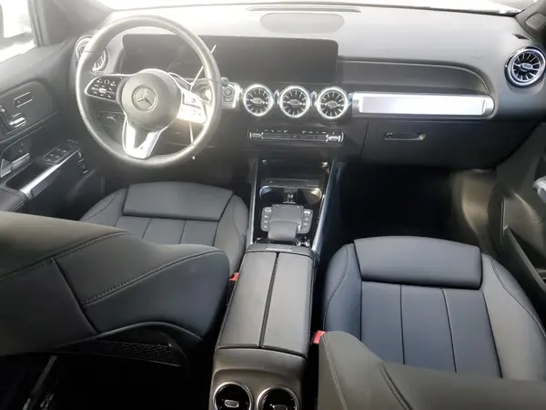 W1N4M4HB7PW336148 2023 MERCEDES-BENZ GLB - Image 8