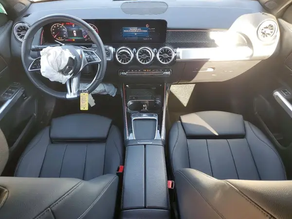 W1N4M4HB7RW344852 2024 MERCEDES-BENZ GLB - Image 8