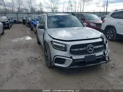W1N4M4HB7RW351705 2024 MERCEDES-BENZ GLB