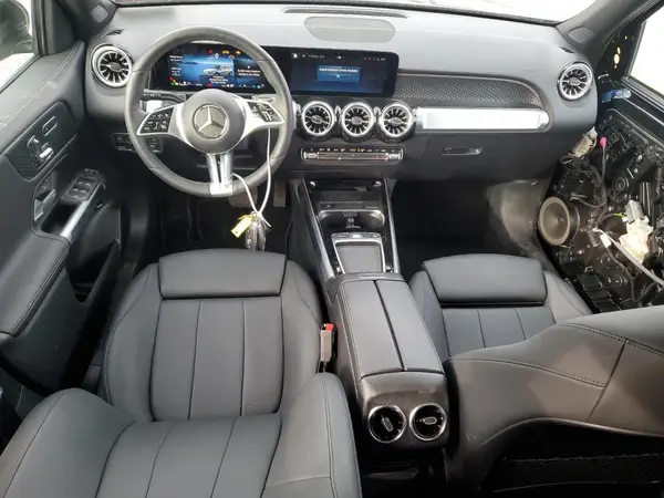 W1N4M4HB7RW355236 2024 MERCEDES-BENZ GLB - Image 8