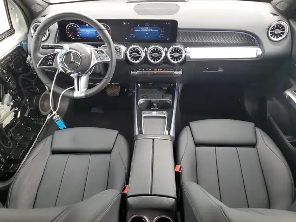 W1N4M4HB7RW356676 2024 MERCEDES-BENZ GLB - Image 8