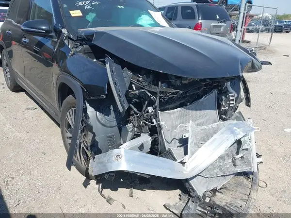 W1N4M4HB7RW359139 2024 MERCEDES-BENZ GLB - Image 1