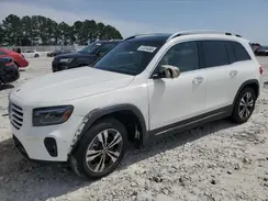W1N4M4HB7SW384368 2025 MERCEDES-BENZ GLB
