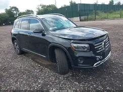 W1N4M4HB7SW396584 2025 MERCEDES-BENZ GLB