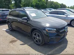 W1N4M4HB7SW397024 2025 MERCEDES-BENZ GLB