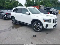 W1N4M4HB7SW423797 2025 MERCEDES-BENZ GLB