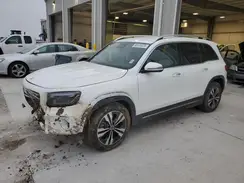 W1N4M4HB7SW430264 2025 MERCEDES-BENZ GLB