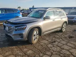 W1N4M4HB7SW430720 2025 MERCEDES-BENZ GLB
