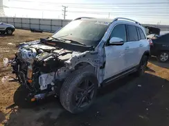 W1N4M4HB7SW435464 2025 MERCEDES-BENZ GLB