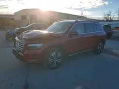 W1N4M4HB7SW436193 2025 MERCEDES-BENZ GLB