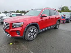 W1N4M4HB7TW451889 2026 MERCEDES-BENZ GLB