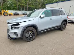 W1N4M4HB7TW463850 2026 MERCEDES-BENZ GLB