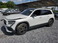 W1N4M4HB8LW014760 2020 MERCEDES-BENZ GLB