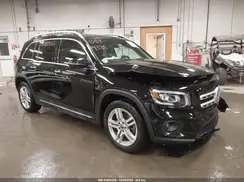 W1N4M4HB8LW020784 2020 MERCEDES-BENZ GLB