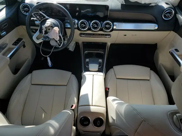 W1N4M4HB8LW022681 2020 MERCEDES-BENZ GLB - Image 8