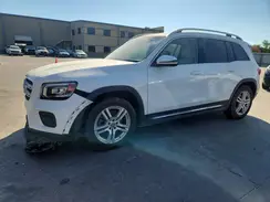 W1N4M4HB8LW027332 2020 MERCEDES-BENZ GLB