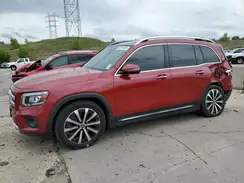 W1N4M4HB8LW029324 2020 MERCEDES-BENZ GLB