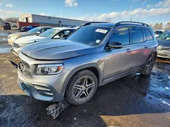 W1N4M4HB8LW033020 2020 MERCEDES-BENZ GLB