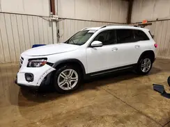 W1N4M4HB8LW033602 2020 MERCEDES-BENZ GLB