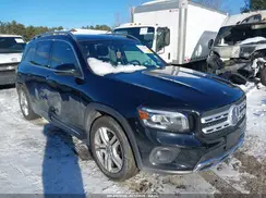 W1N4M4HB8LW036130 2020 MERCEDES-BENZ GLB