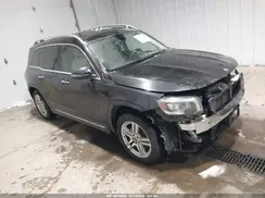 W1N4M4HB8LW036726 2020 MERCEDES-BENZ GLB
