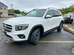 W1N4M4HB8LW038069 2020 MERCEDES-BENZ GLB