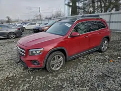 W1N4M4HB8LW039738 2020 MERCEDES-BENZ GLB