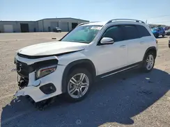 W1N4M4HB8LW040890 2020 MERCEDES-BENZ GLB