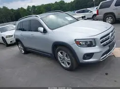 W1N4M4HB8LW049749 2020 MERCEDES-BENZ GLB