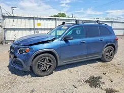 W1N4M4HB8LW051002 2020 MERCEDES-BENZ GLB