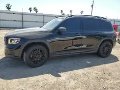 W1N4M4HB8LW052084 2020 MERCEDES-BENZ GLB