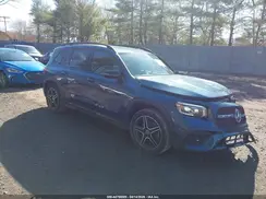W1N4M4HB8LW059598 2020 MERCEDES-BENZ GLB