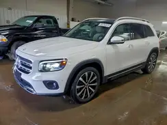 W1N4M4HB8MW078475 2021 MERCEDES-BENZ GLB