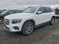 W1N4M4HB8MW081814 2021 MERCEDES-BENZ GLB