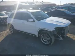 W1N4M4HB8MW086625 2021 MERCEDES-BENZ GLB