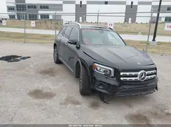 W1N4M4HB8MW087211 2021 MERCEDES-BENZ GLB