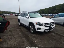 W1N4M4HB8MW089802 2021 MERCEDES-BENZ GLB