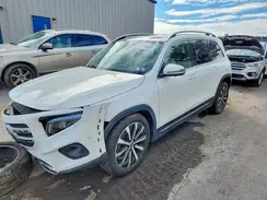 W1N4M4HB8MW092375 2021 MERCEDES-BENZ GLB