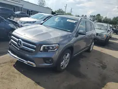 W1N4M4HB8MW092778 2021 MERCEDES-BENZ GLB
