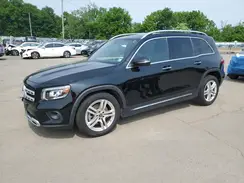 W1N4M4HB8MW096961 2021 MERCEDES-BENZ GLB