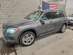 W1N4M4HB8MW105089 2021 MERCEDES-BENZ GLB