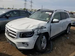W1N4M4HB8MW105951 2021 MERCEDES-BENZ GLB